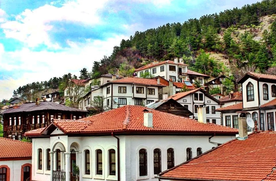 Mudurnu Gezi Rehberi